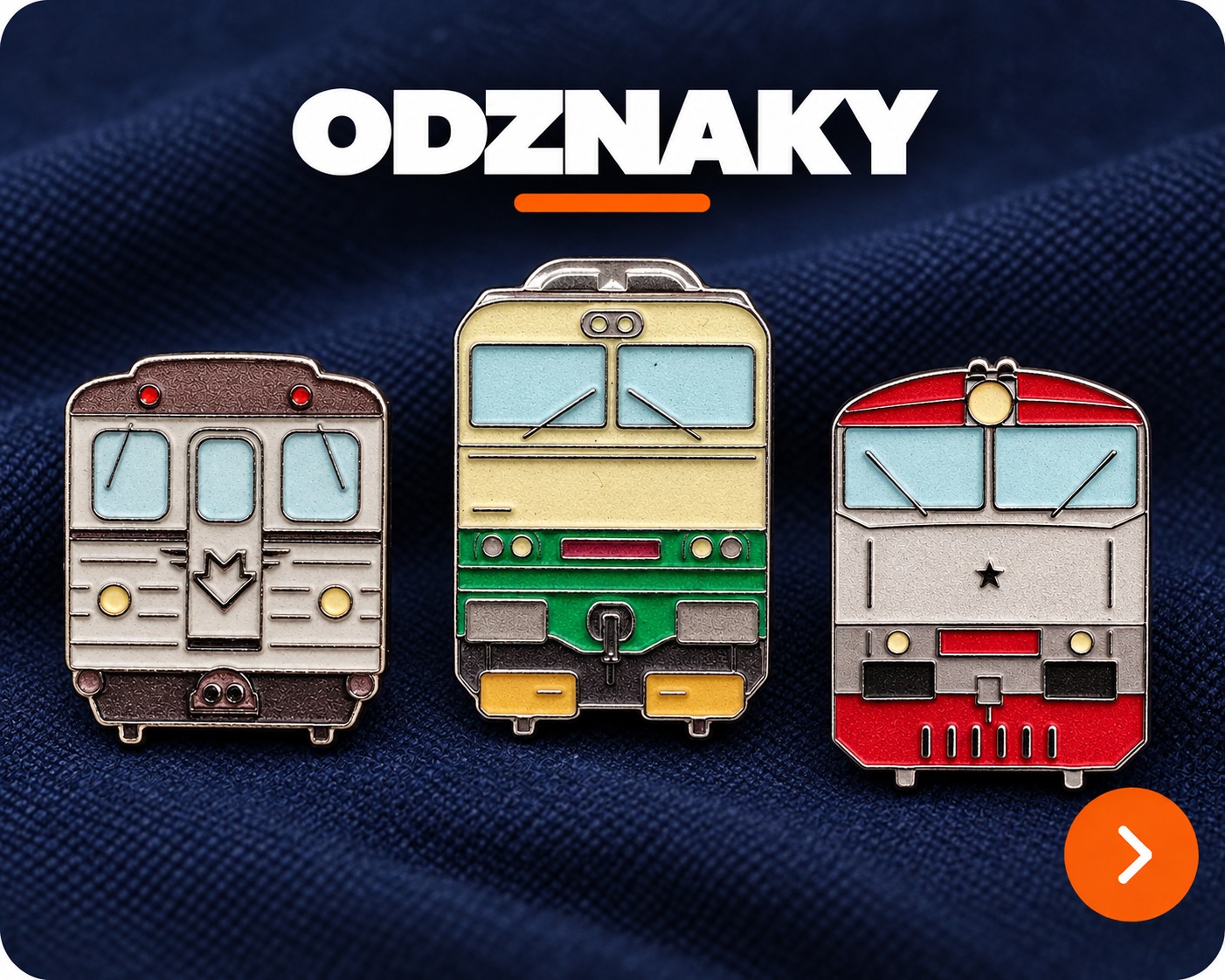 Odznaky
